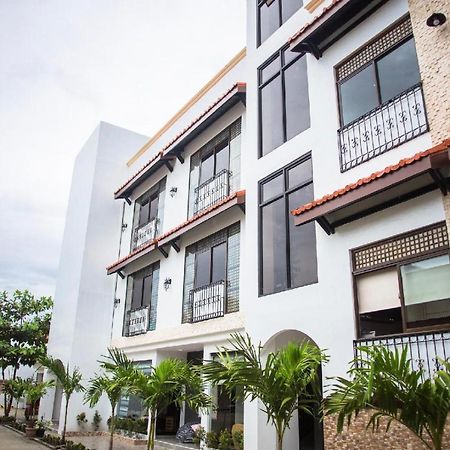 Hotel Balai Belen Davao City Esterno foto