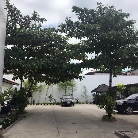 Hotel Balai Belen Davao City Esterno foto