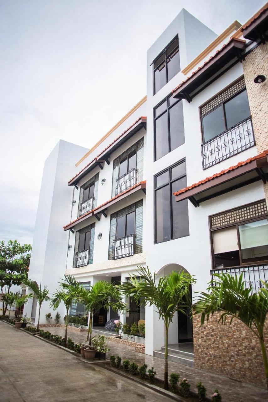 Hotel Balai Belen Davao City Esterno foto