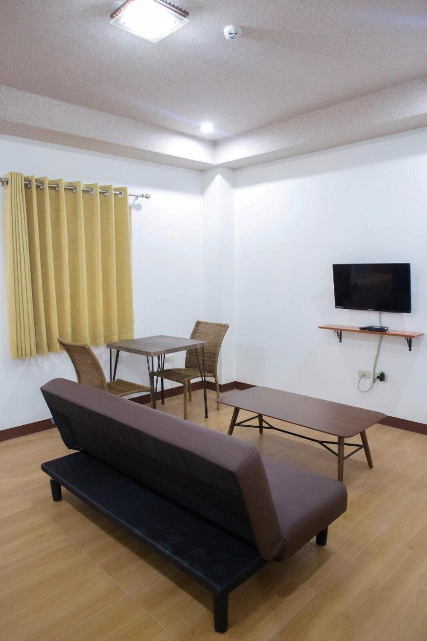 Hotel Balai Belen Davao City Esterno foto