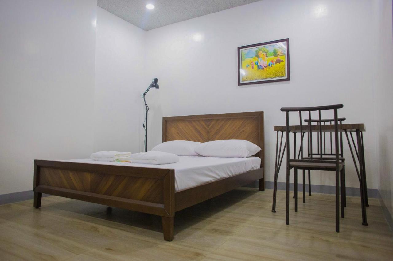 Hotel Balai Belen Davao City Esterno foto