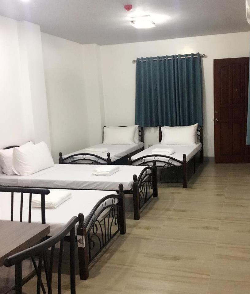 Hotel Balai Belen Davao City Esterno foto