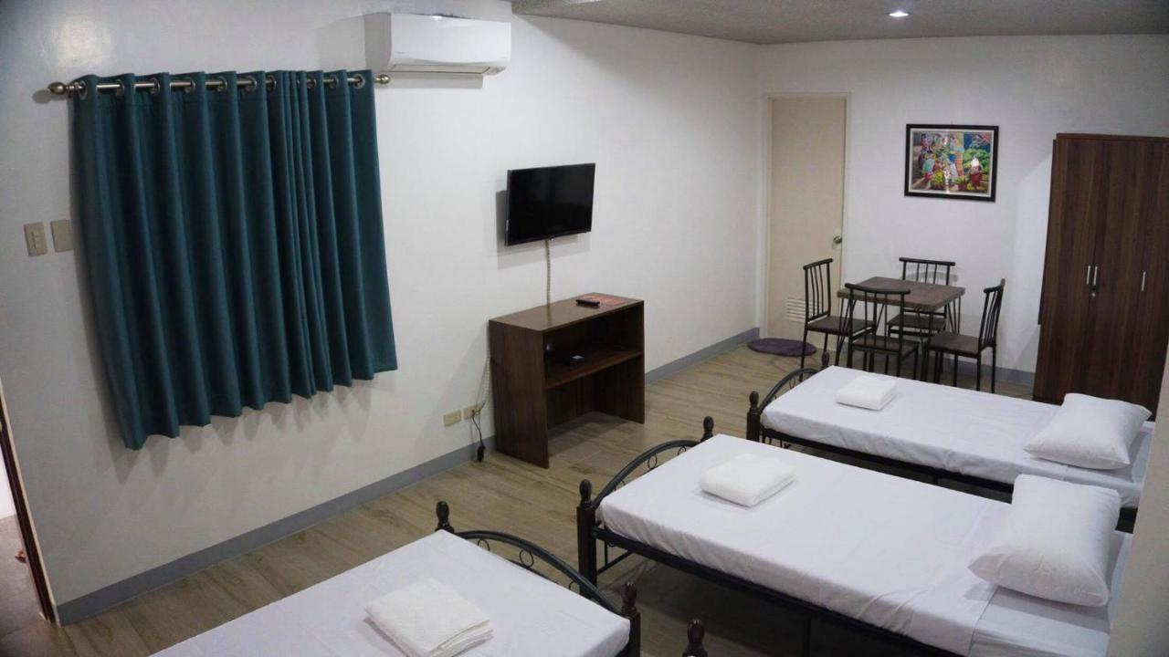 Hotel Balai Belen Davao City Esterno foto