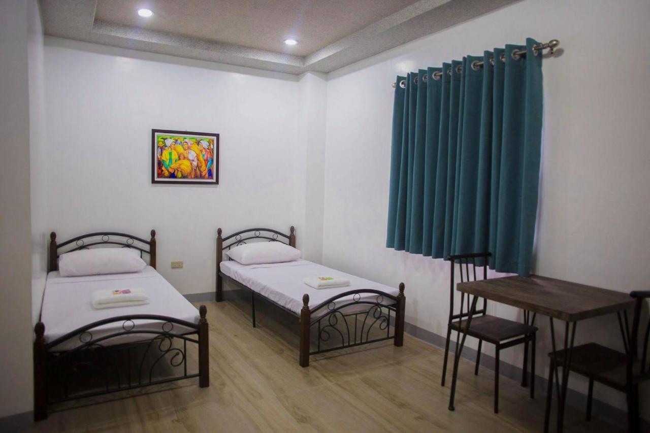 Hotel Balai Belen Davao City Esterno foto