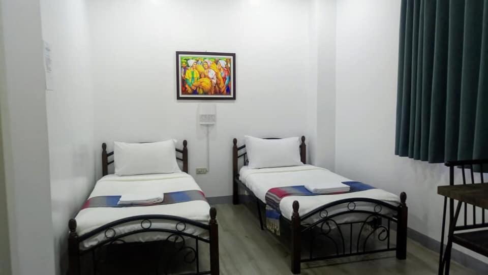 Hotel Balai Belen Davao City Esterno foto
