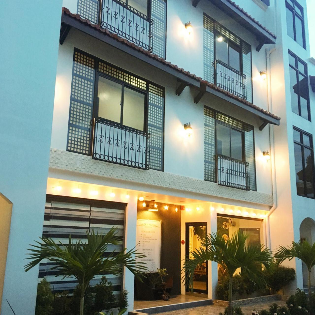 Hotel Balai Belen Davao City Esterno foto